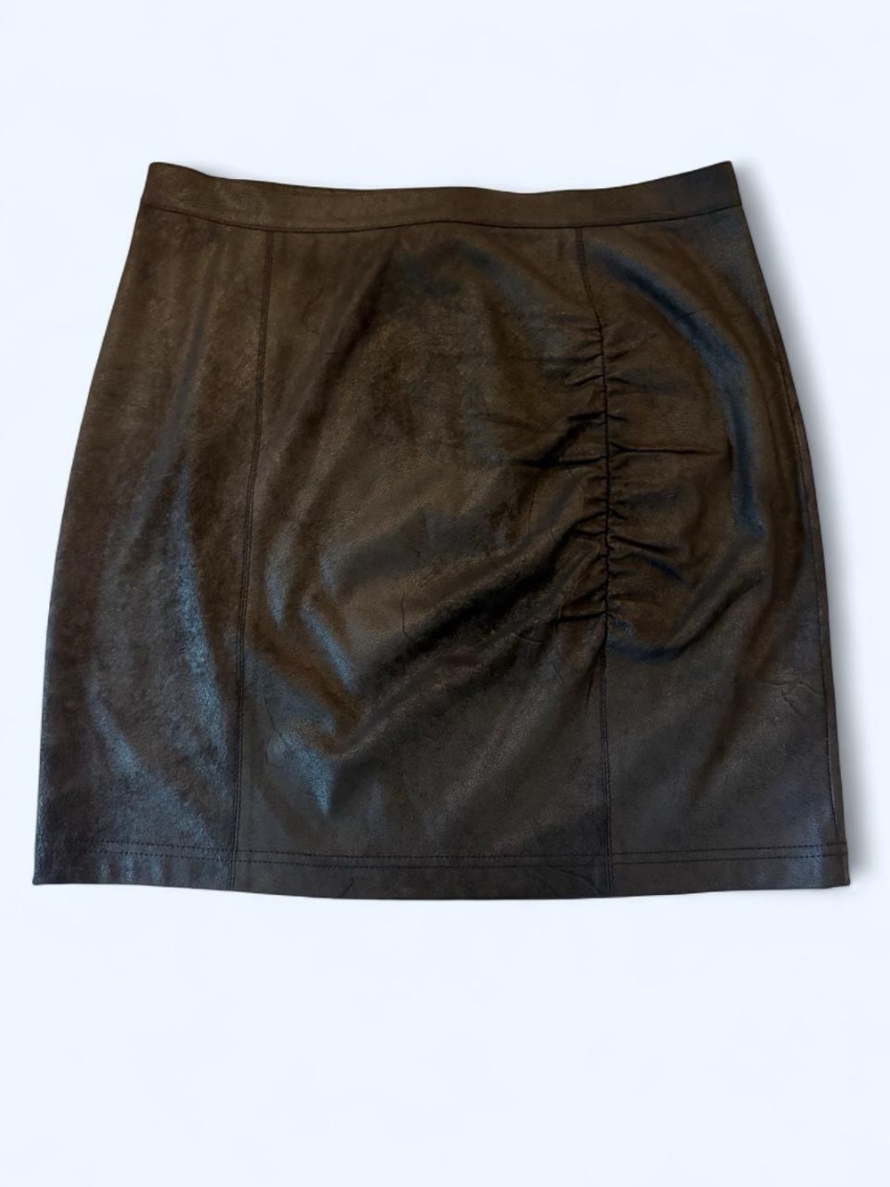 Free People Mini Skirt